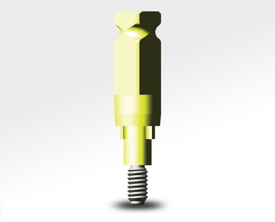 Diamodent ® | The Smart Choice for Precision Prosthetic Products