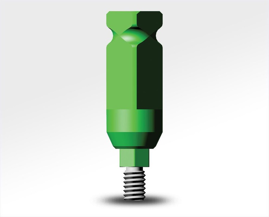 Diamodent ® The Smart Choice for Precision Prosthetic Products