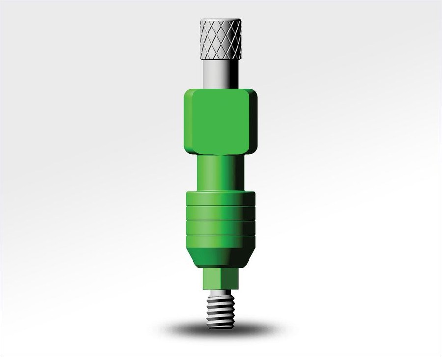 Diamodent ® The Smart Choice for Precision Prosthetic Products